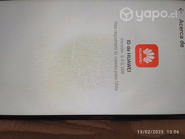 Huawei Nova Y60 - Imagen 5