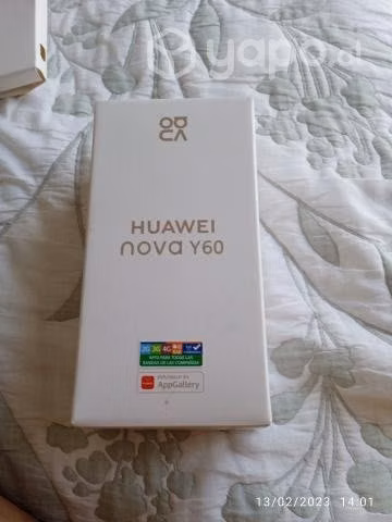 Huawei Nova Y60 - Imagen 2