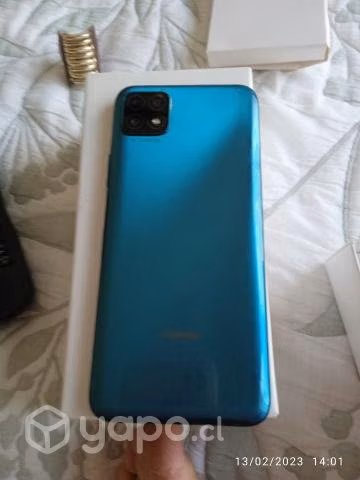 Huawei Nova Y60 - Imagen 4