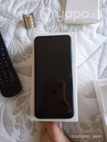 Huawei Nova Y60 - Imagen 3