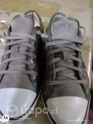 Zapatillas 38 poco uso