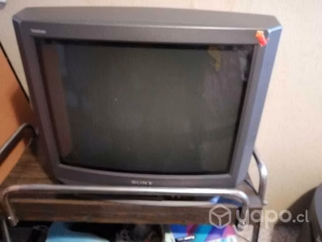 Tv sony 28''