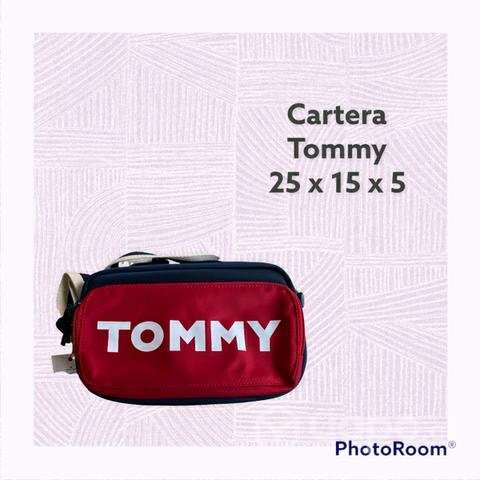 Cartera Tommy original nueva - Imagen 5