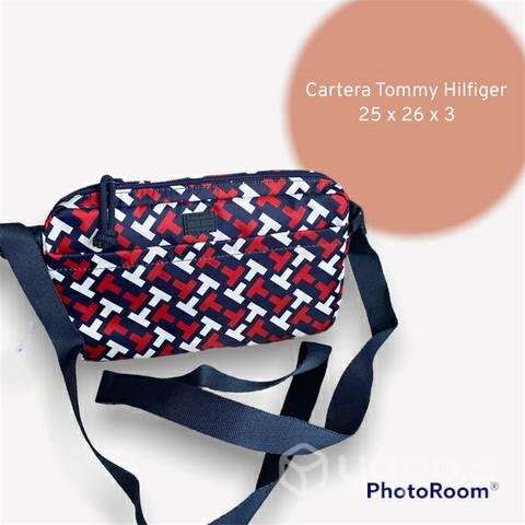 Cartera Tommy original nueva - Imagen 3