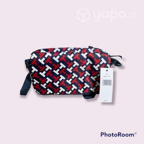 Cartera Tommy original nueva - Imagen 4