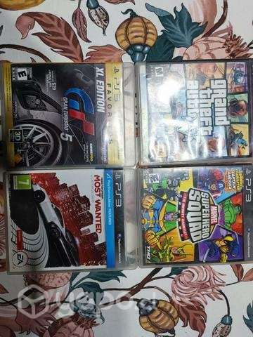 Play station 3 - Imagen 3