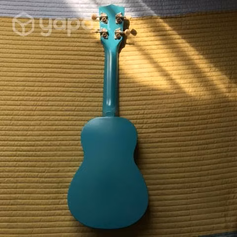 Ukelele makala como nuevo