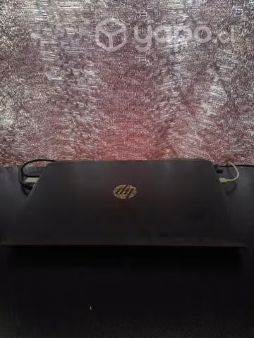 Notebook Gamer HP PAVILION - Imagen 2