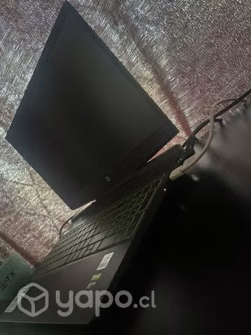 Notebook Gamer HP PAVILION - Imagen 5