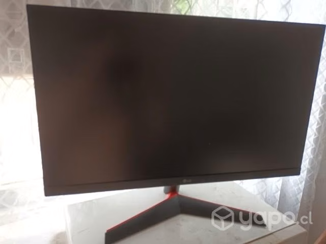 Monitor gamer lg24gr600
