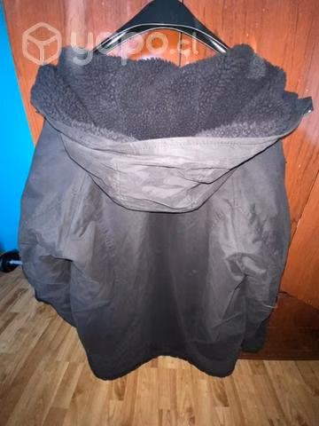 Chaqueta basement l