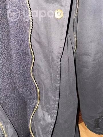 Chaqueta basement l