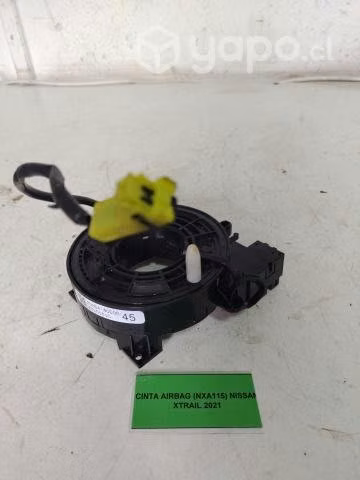 Cinta Airbag (NXA115) Nissan Xtrail 2021