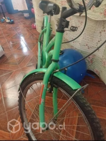Bicicletas