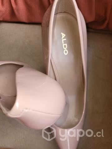 Zapato de taco Aldo