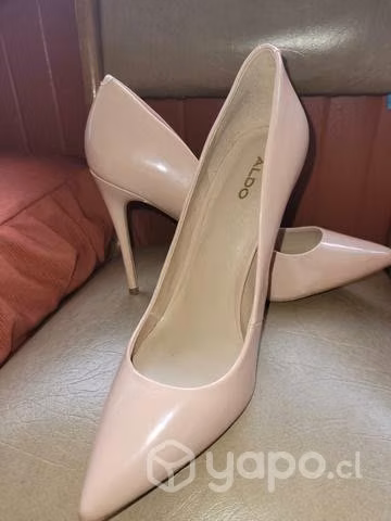 Zapato de taco Aldo