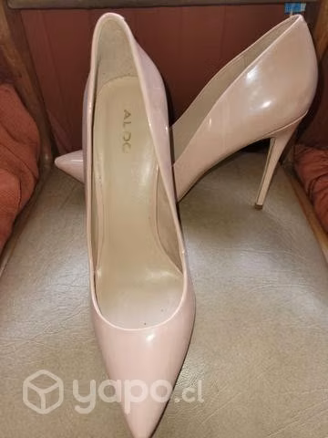 Zapato de taco Aldo