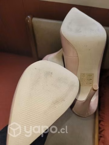 Zapato de taco Aldo