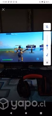 PC gamer completo