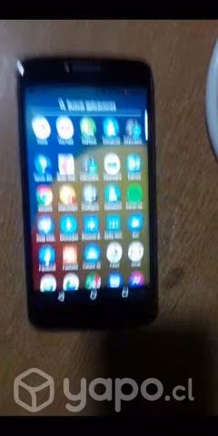 teléfono Lenovo - Imagen 2