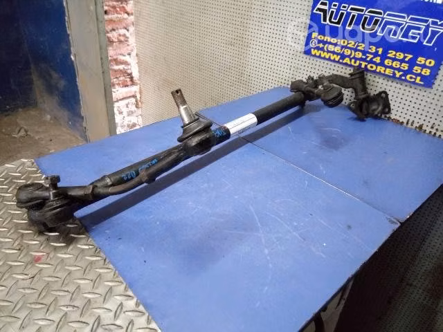 Juego barras direccion Nissan Terrano D22