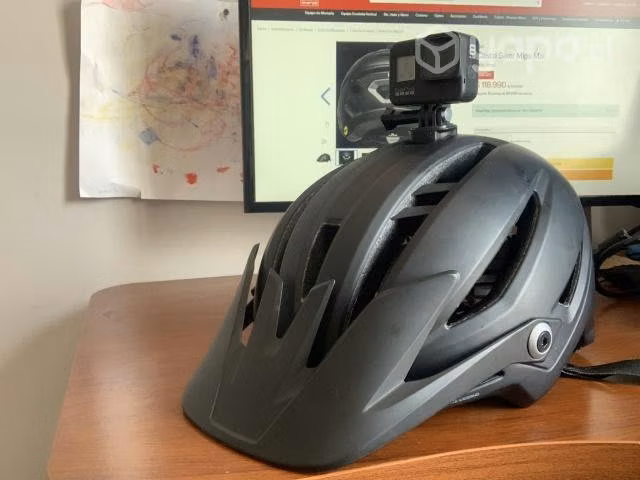 Casco Bell Sixer MIPS XL - Imagen 5