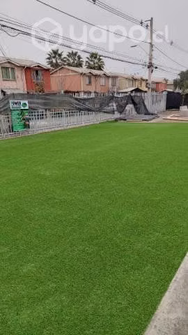 Pasto sintetico