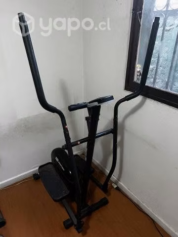Elíptica casi nueva