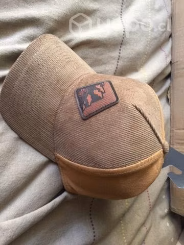 Gorro jockey Buff snapback