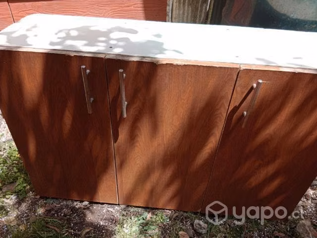 Muebles aéreos