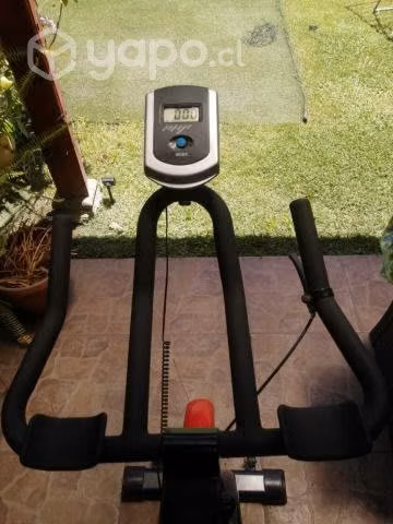 Spinning oxford lasher wx207 - Imagen 2