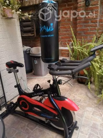 Spinning oxford lasher wx207