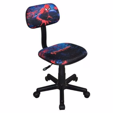 Sillas computador infantil
