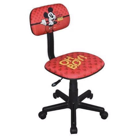 Sillas computador infantil