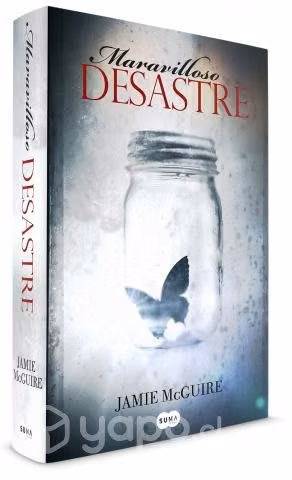 Maravilloso Desastre (Beautiful 1) | (Beautiful 2)