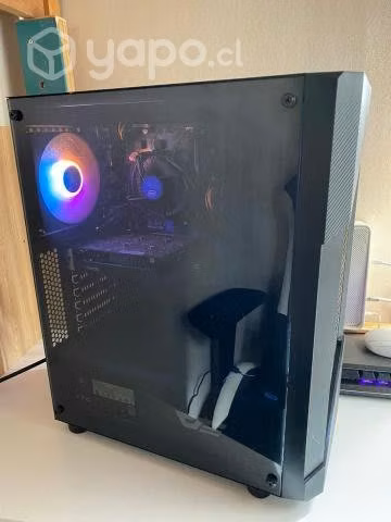PC Semi Gamer - Imagen 2