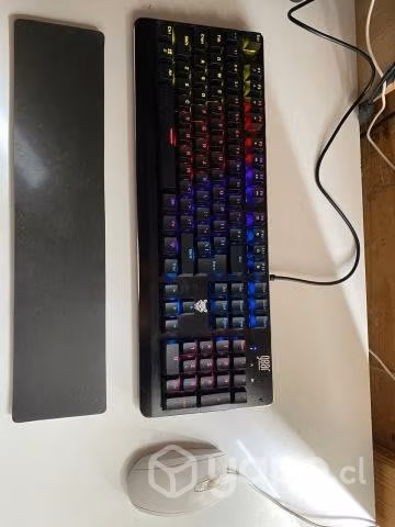 PC Semi Gamer - Imagen 3