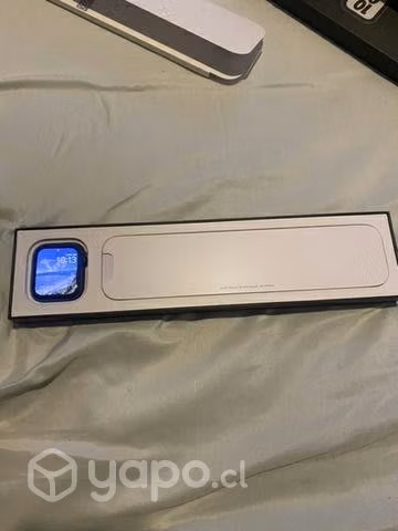 Apple Watch SE 44 mm - Imagen 2