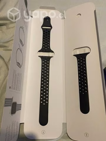 Apple Watch SE 44 mm - Imagen 3