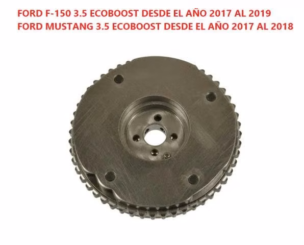 Piñon Vvt Escape Ford F150/mustang 3.5 Ecoboost - Imagen 2