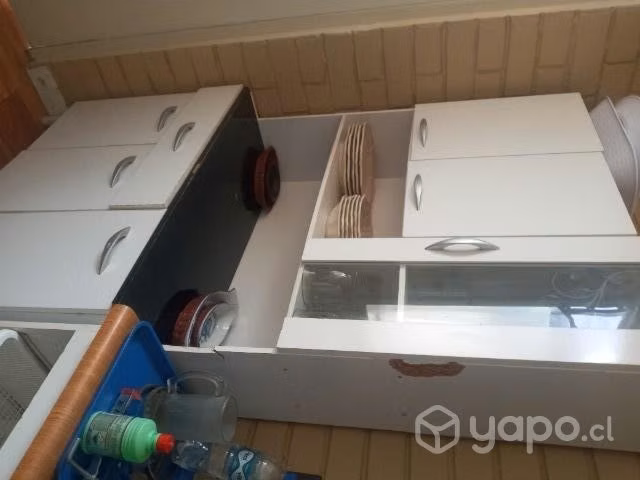 Mueble cocina