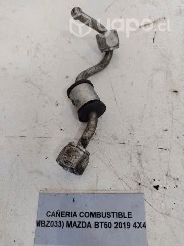 Caneria Combustible (MBZ033) Mazda BT50 2019 4x4