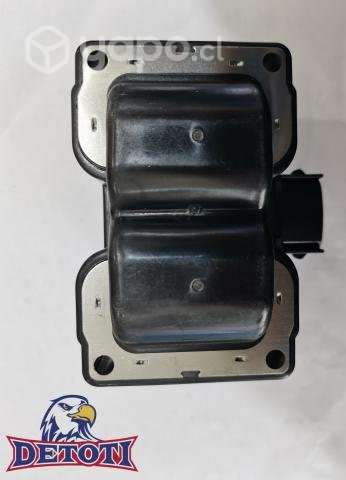 Bobina marca osakansai para ford - Imagen 2