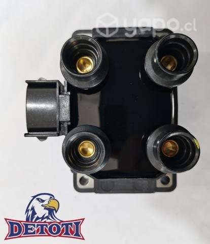 Bobina marca osakansai para ford - Imagen 3