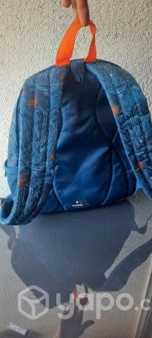 Mochila escolar - Imagen 2