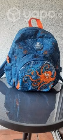 Mochila escolar - Imagen 3