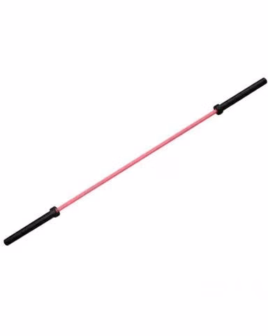 Barra olímpica 15kg