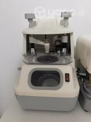 Maquinas de Optica - Imagen 3