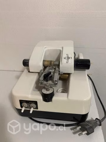 Maquinas de Optica - Imagen 5