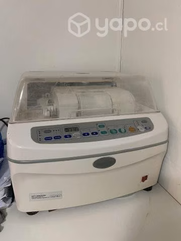 Maquinas de Optica - Imagen 2
